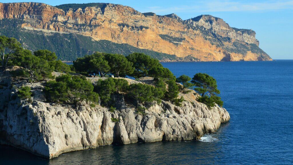 Côte Méditerranée