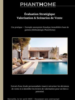 Avis de valeur Avis de valeur