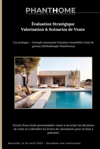 Guide pour vendre votre au mieux votre bien