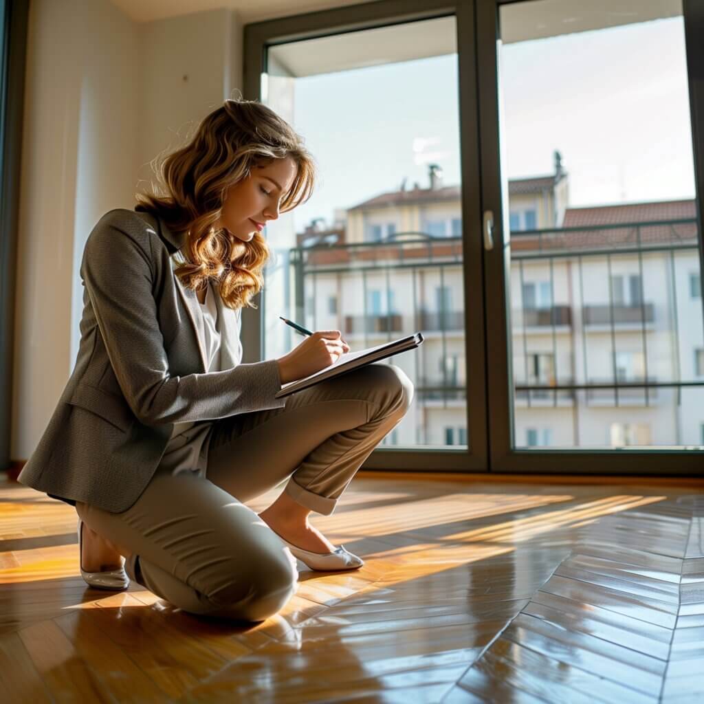 Contre-Visites Immobilières