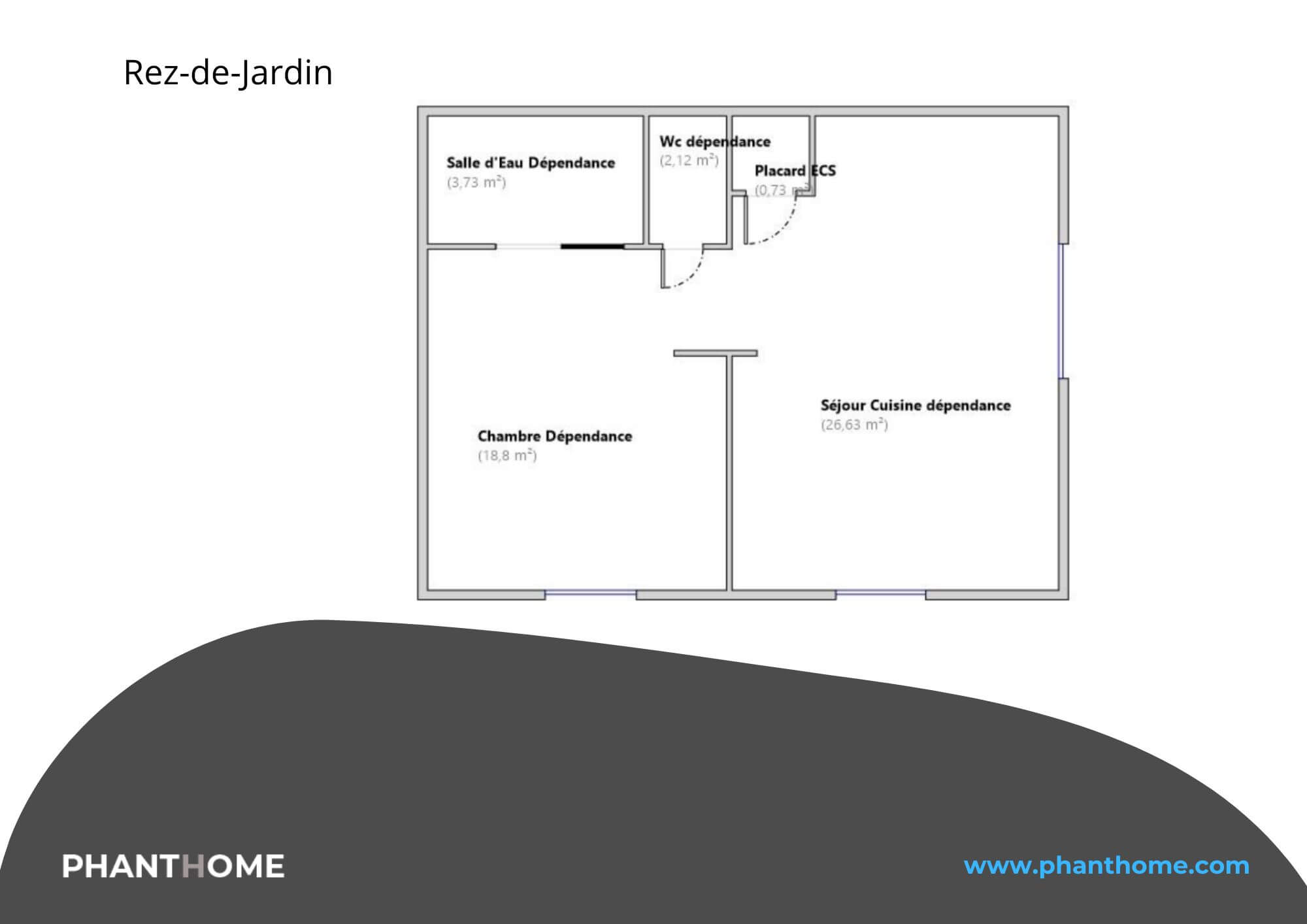 Bouilladisse_Plan Sous Plexe