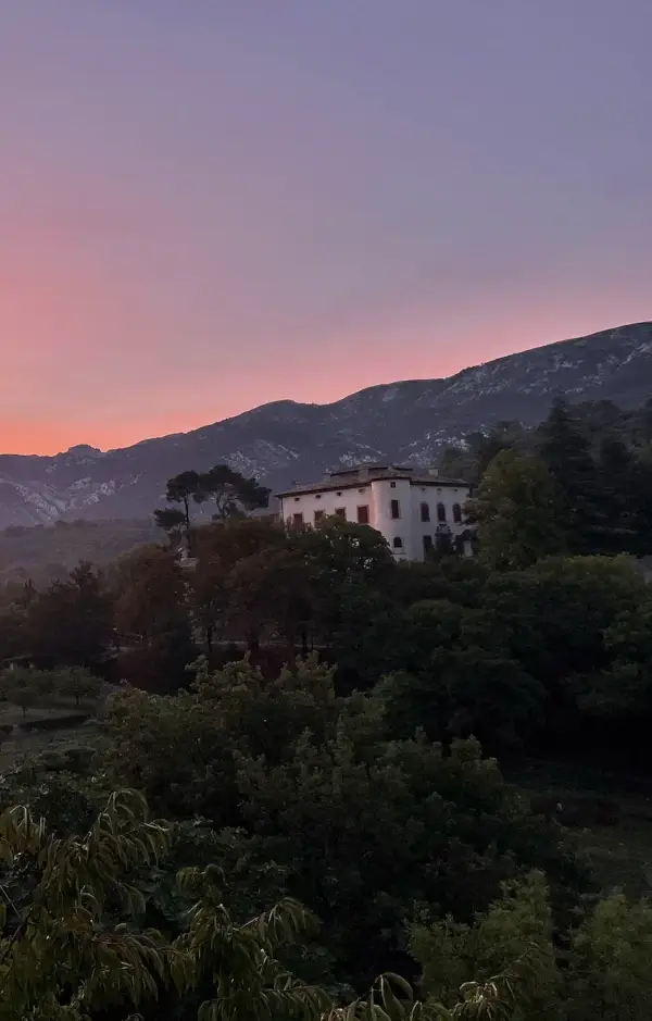 vivre à Vauvenargues